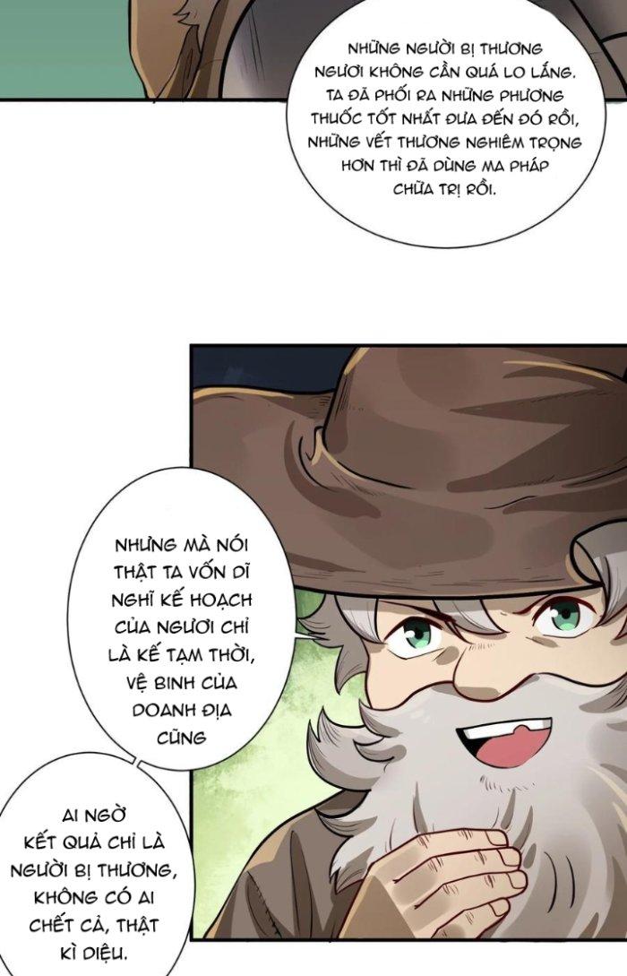 Lê Minh Chi Kiếm Chapter 47 - Next Chapter 48