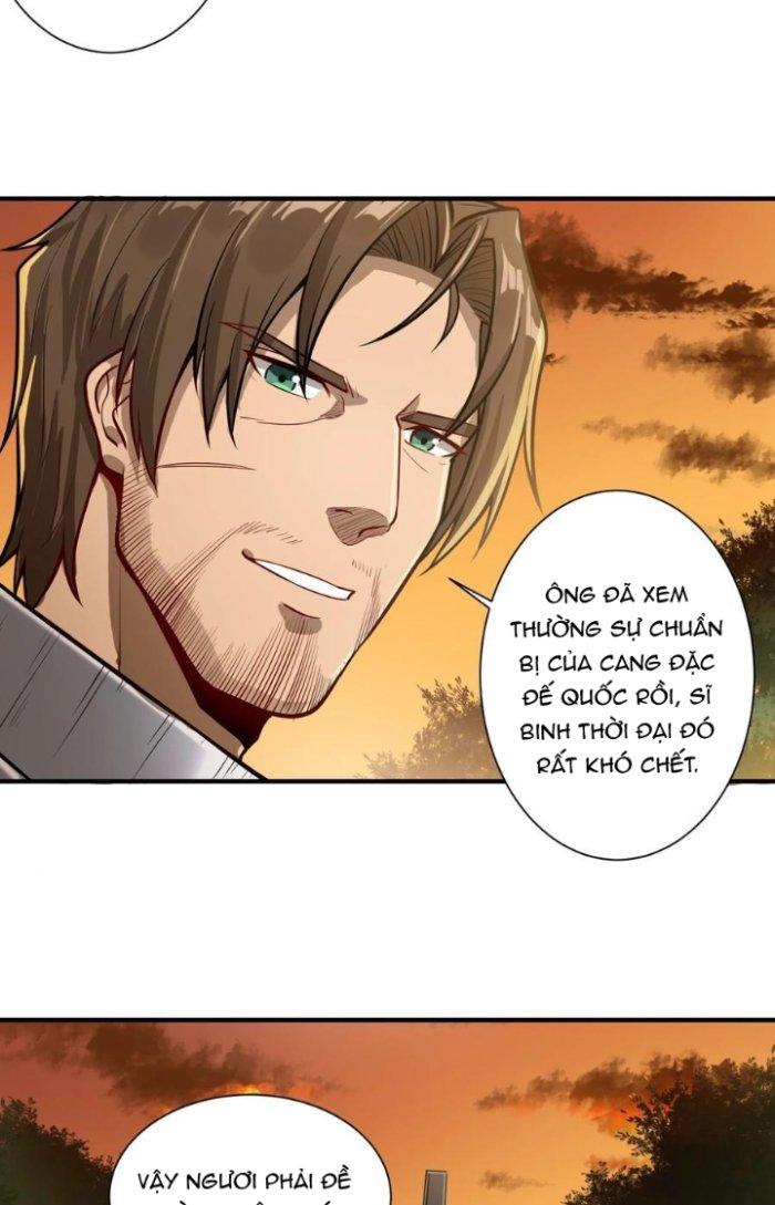 Lê Minh Chi Kiếm Chapter 47 - Next Chapter 48