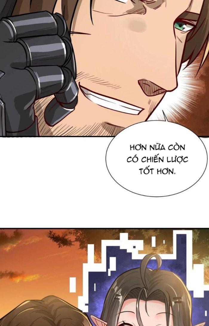 Lê Minh Chi Kiếm Chapter 47 - Next Chapter 48