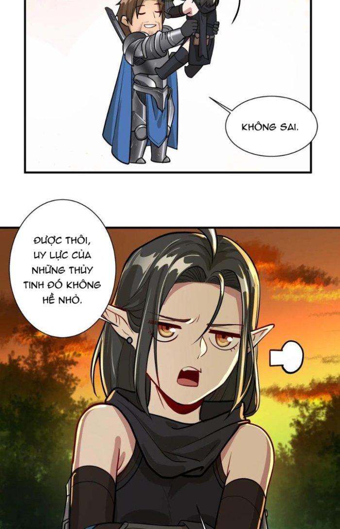 Lê Minh Chi Kiếm Chapter 47 - Next Chapter 48