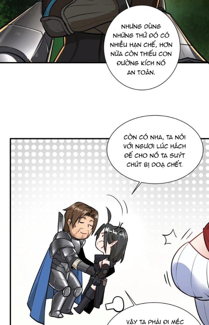 Lê Minh Chi Kiếm Chapter 47 - Next Chapter 48