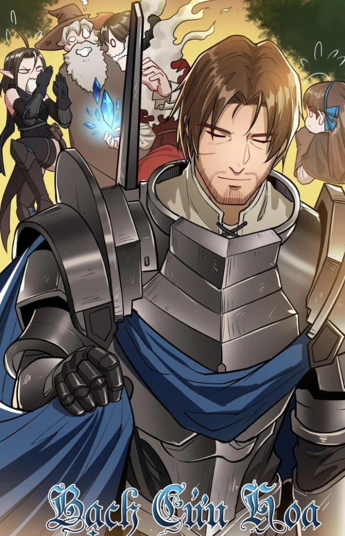 Lê Minh Chi Kiếm Chapter 47 - Next Chapter 48