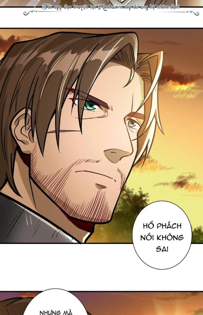 Lê Minh Chi Kiếm Chapter 47 - Next Chapter 48