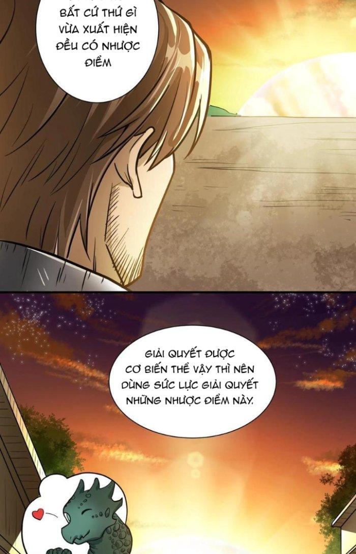 Lê Minh Chi Kiếm Chapter 47 - Next Chapter 48