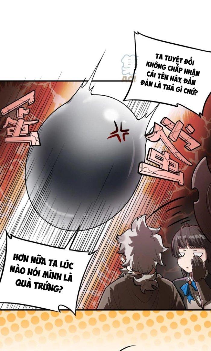 Lê Minh Chi Kiếm Chapter 47 - Next Chapter 48