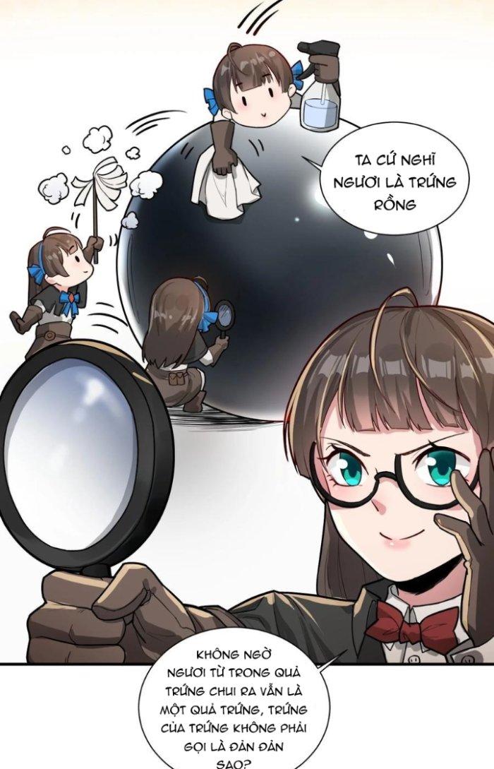 Lê Minh Chi Kiếm Chapter 47 - Next Chapter 48