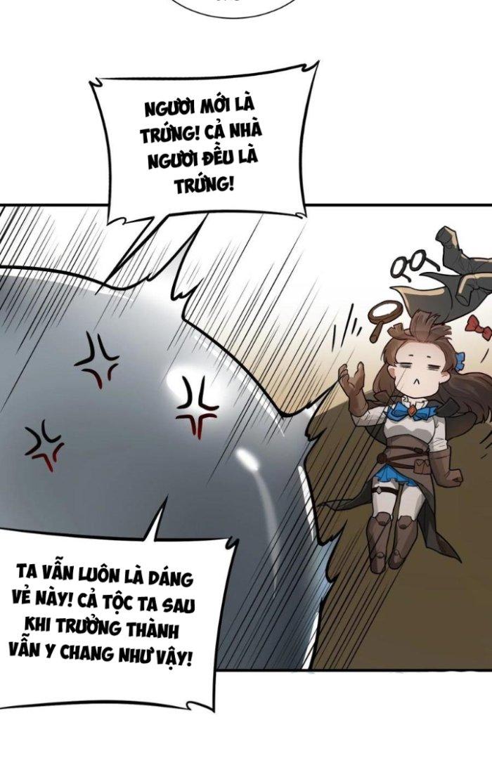 Lê Minh Chi Kiếm Chapter 47 - Next Chapter 48