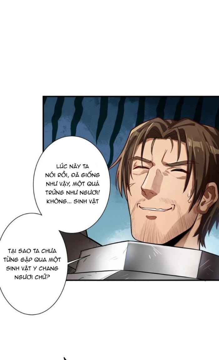 Lê Minh Chi Kiếm Chapter 47 - Next Chapter 48