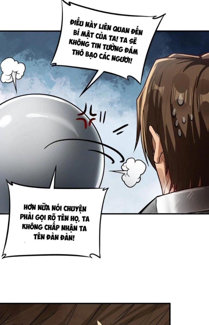 Lê Minh Chi Kiếm Chapter 47 - Next Chapter 48