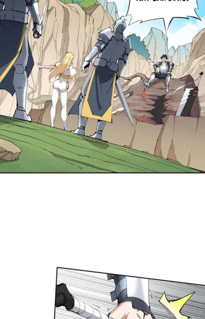 Thức Tỉnh Thành Sứa Nhưng Ta Vẫn Thật Siêu Thần Chapter 21 - Trang 2