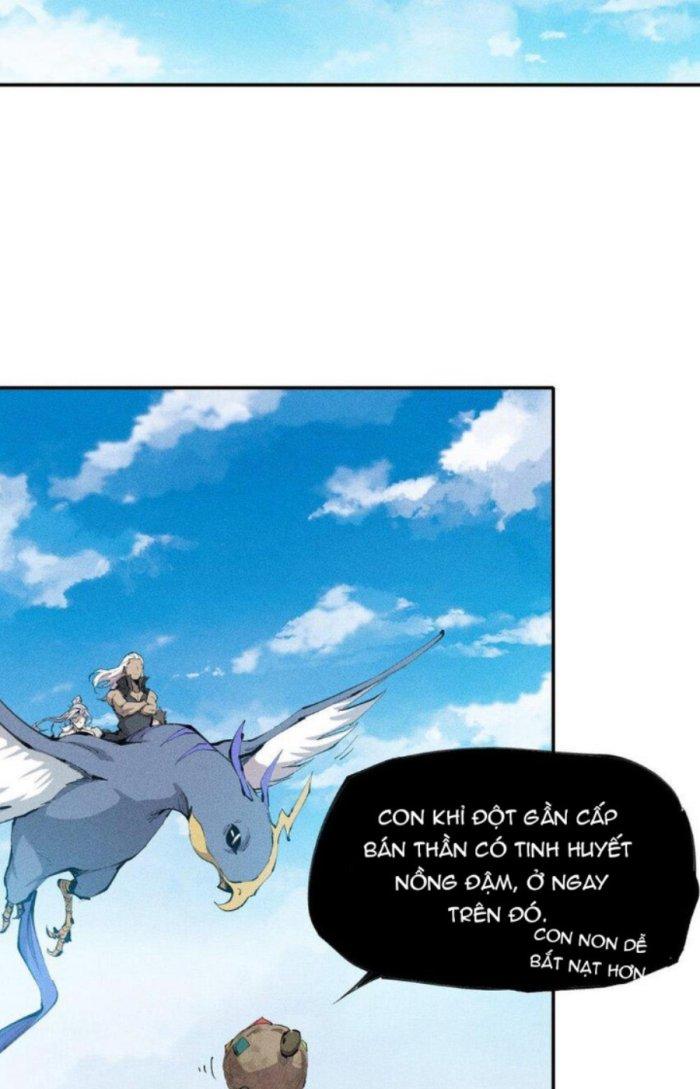 Thức Tỉnh Thành Sứa Nhưng Ta Vẫn Thật Siêu Thần Chapter 21 - Trang 2