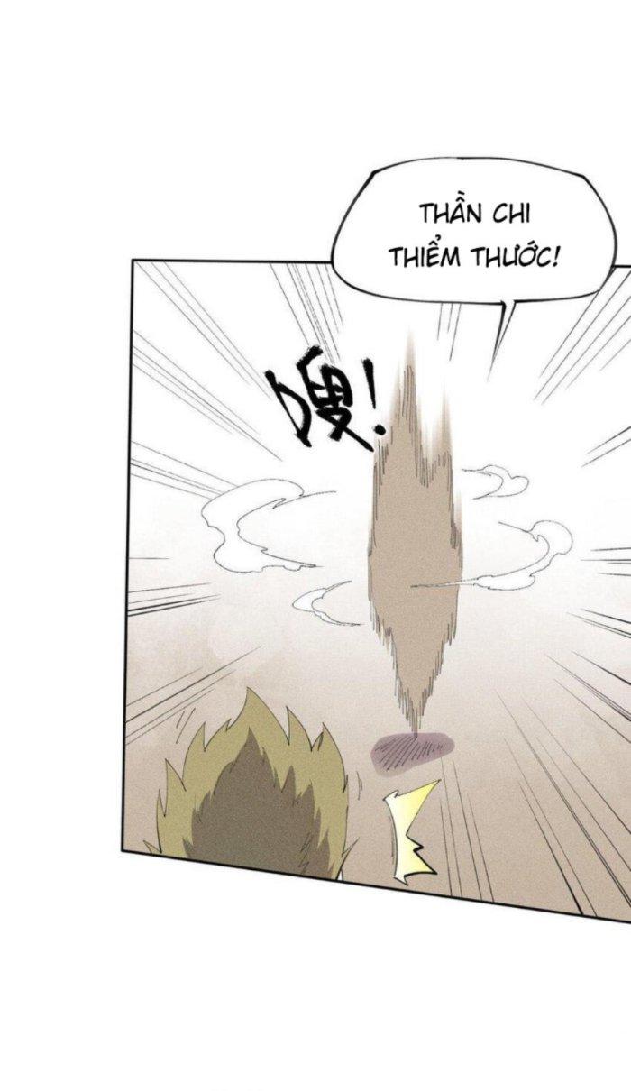 Thức Tỉnh Thành Sứa Nhưng Ta Vẫn Thật Siêu Thần Chapter 21 - Trang 2