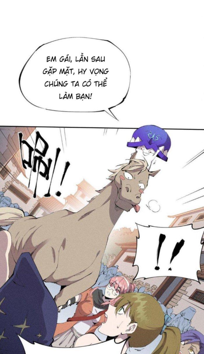 Thức Tỉnh Thành Sứa Nhưng Ta Vẫn Thật Siêu Thần Chapter 21 - Trang 2