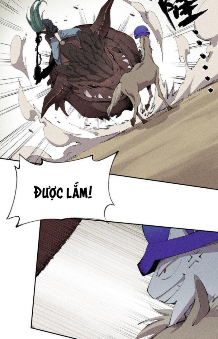 Thức Tỉnh Thành Sứa Nhưng Ta Vẫn Thật Siêu Thần Chapter 21 - Trang 2