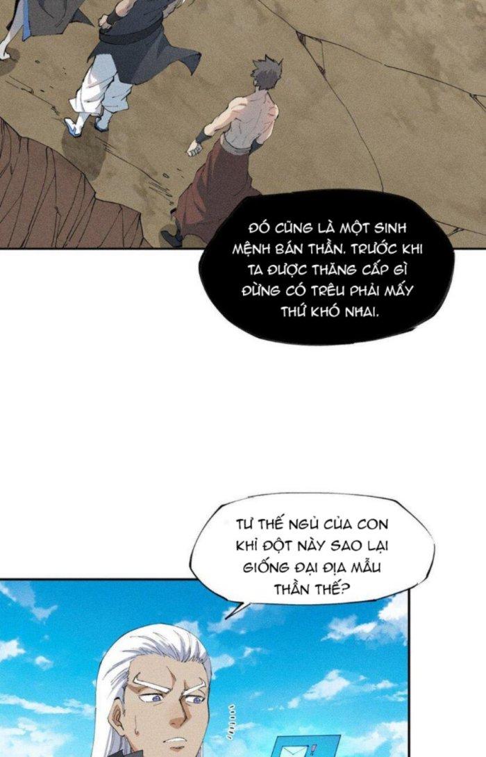 Thức Tỉnh Thành Sứa Nhưng Ta Vẫn Thật Siêu Thần Chapter 21 - Trang 2