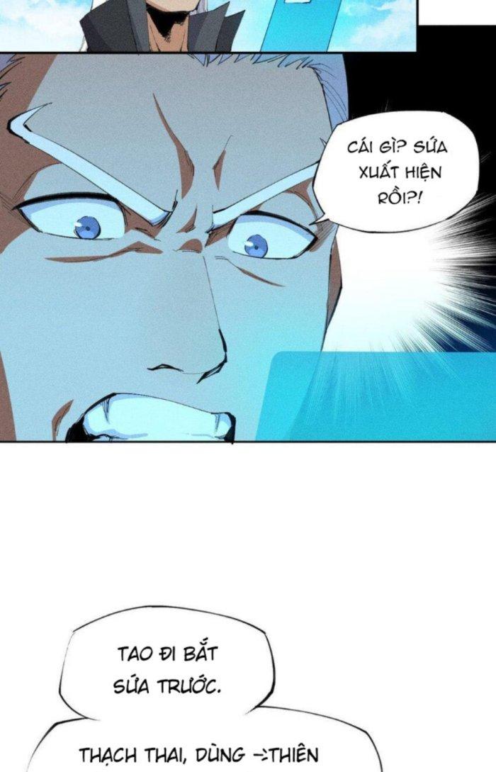 Thức Tỉnh Thành Sứa Nhưng Ta Vẫn Thật Siêu Thần Chapter 21 - Trang 2
