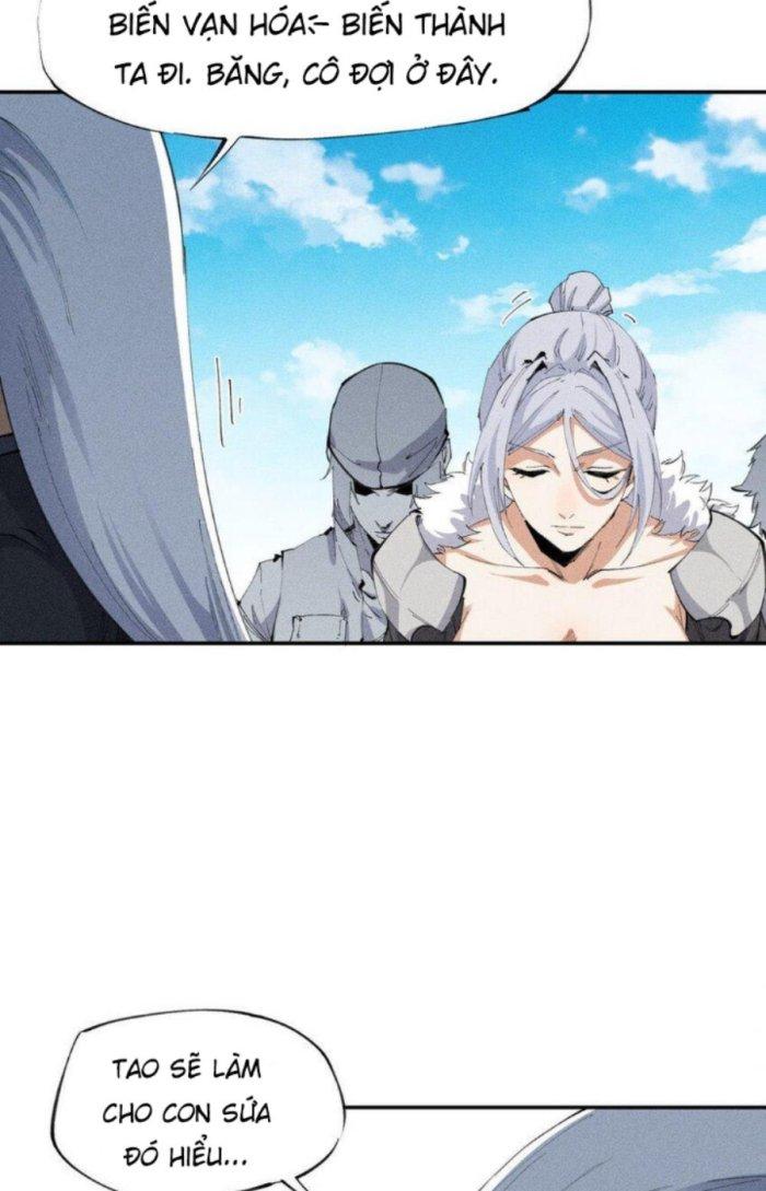 Thức Tỉnh Thành Sứa Nhưng Ta Vẫn Thật Siêu Thần Chapter 21 - Trang 2