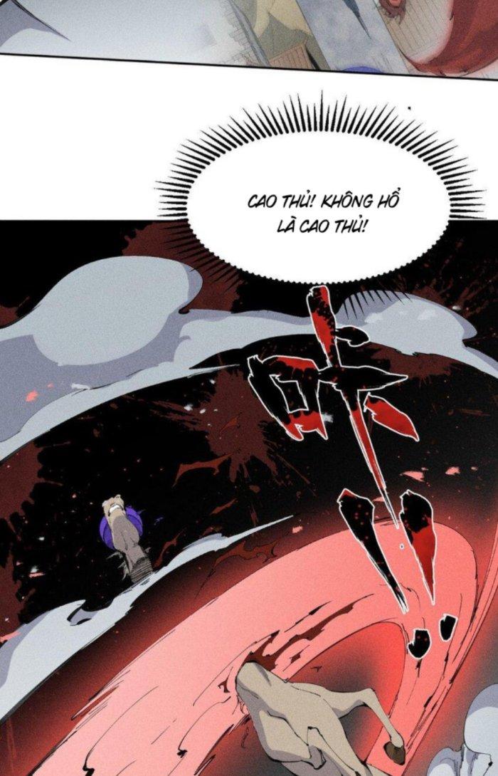 Thức Tỉnh Thành Sứa Nhưng Ta Vẫn Thật Siêu Thần Chapter 22 - Trang 2