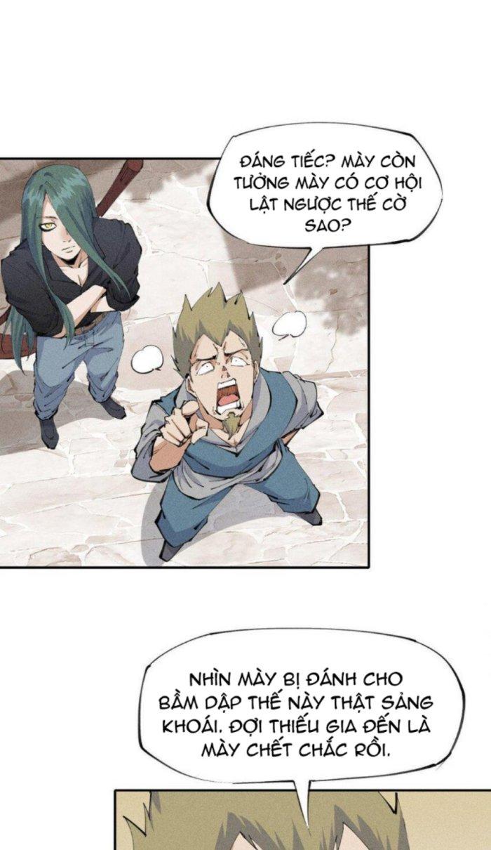 Thức Tỉnh Thành Sứa Nhưng Ta Vẫn Thật Siêu Thần Chapter 22 - Trang 2