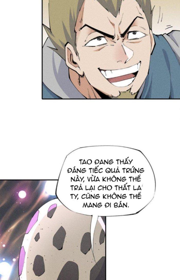 Thức Tỉnh Thành Sứa Nhưng Ta Vẫn Thật Siêu Thần Chapter 22 - Trang 2