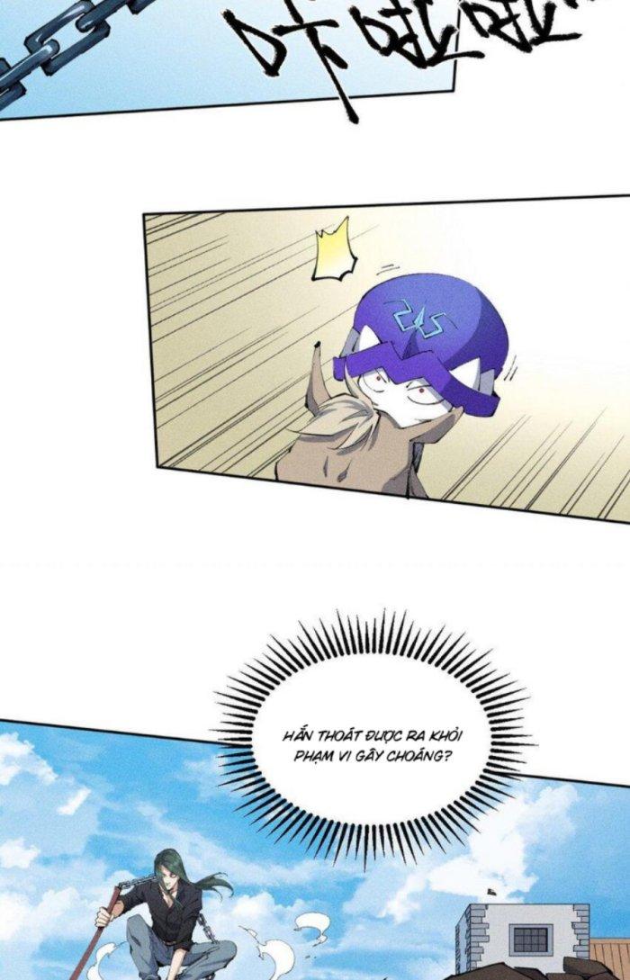 Thức Tỉnh Thành Sứa Nhưng Ta Vẫn Thật Siêu Thần Chapter 22 - Trang 2