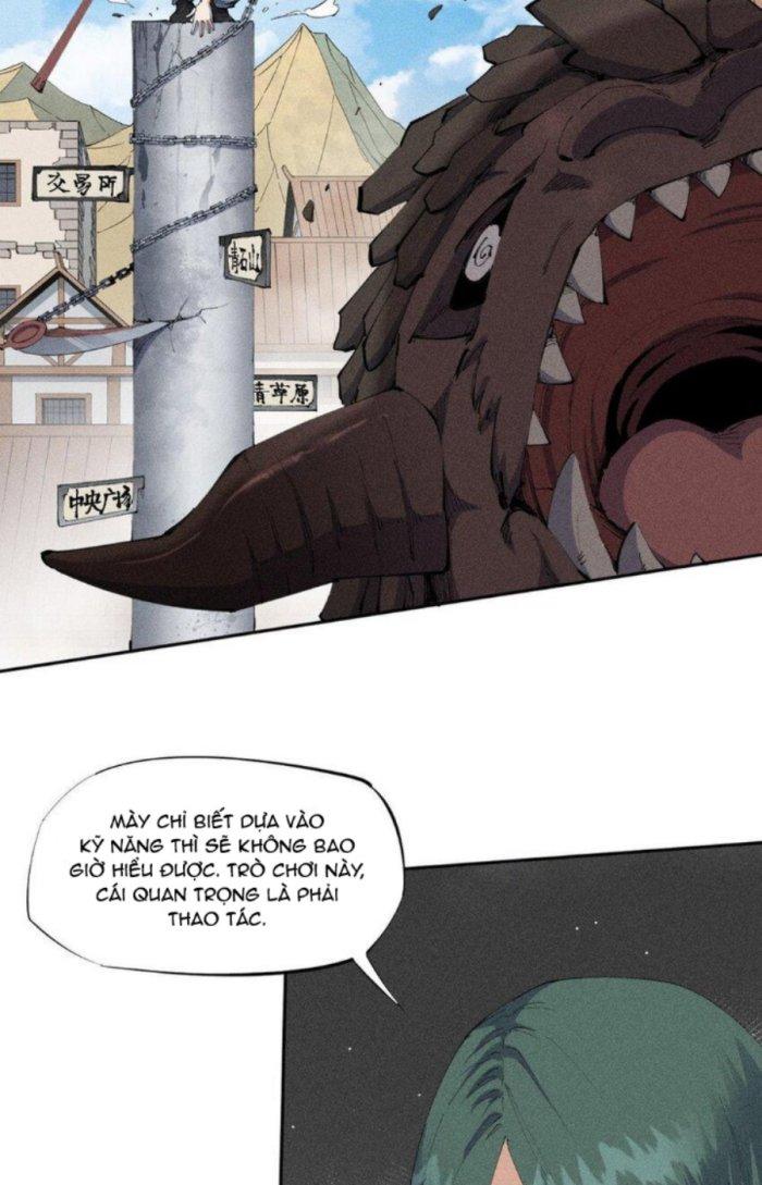 Thức Tỉnh Thành Sứa Nhưng Ta Vẫn Thật Siêu Thần Chapter 22 - Trang 2