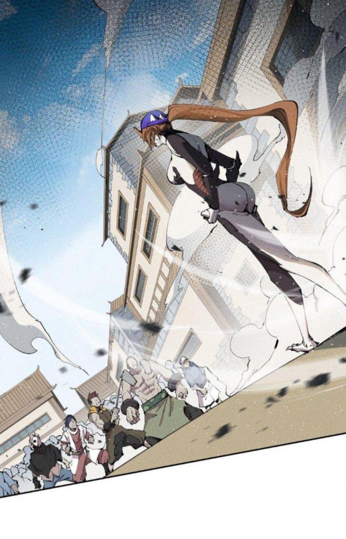 Thức Tỉnh Thành Sứa Nhưng Ta Vẫn Thật Siêu Thần Chapter 22 - Trang 2