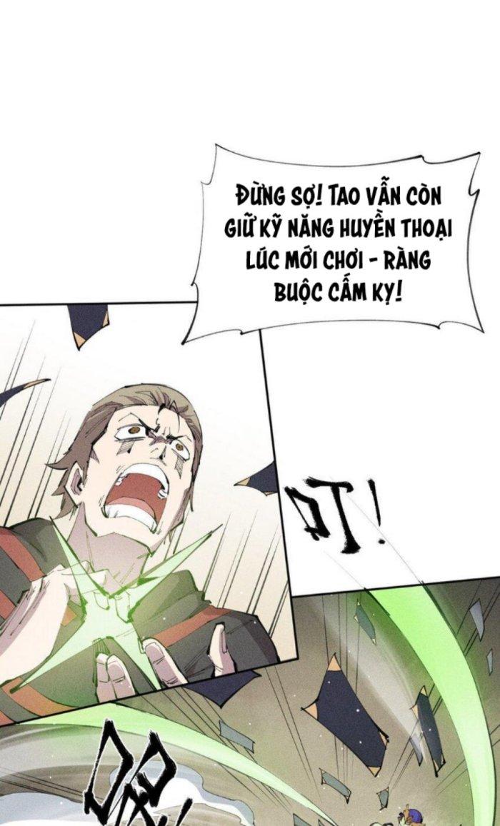 Thức Tỉnh Thành Sứa Nhưng Ta Vẫn Thật Siêu Thần Chapter 22 - Trang 2