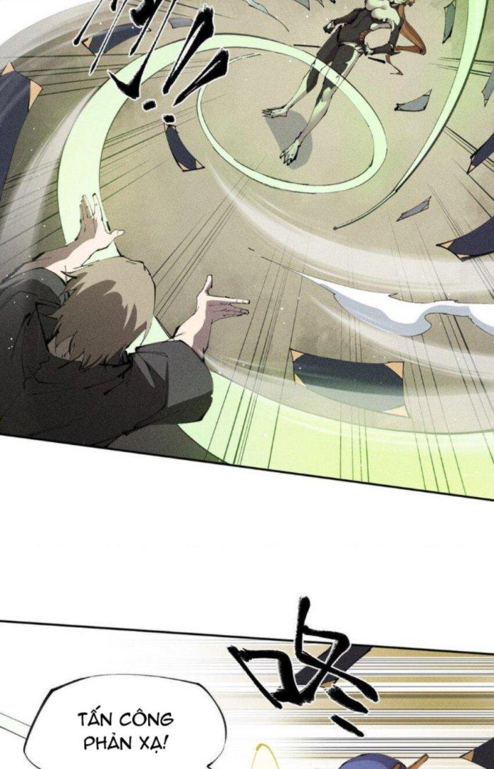 Thức Tỉnh Thành Sứa Nhưng Ta Vẫn Thật Siêu Thần Chapter 22 - Trang 2