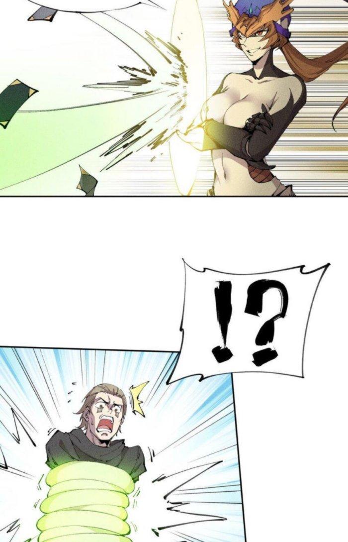 Thức Tỉnh Thành Sứa Nhưng Ta Vẫn Thật Siêu Thần Chapter 22 - Trang 2