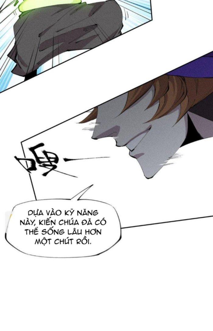 Thức Tỉnh Thành Sứa Nhưng Ta Vẫn Thật Siêu Thần Chapter 22 - Trang 2