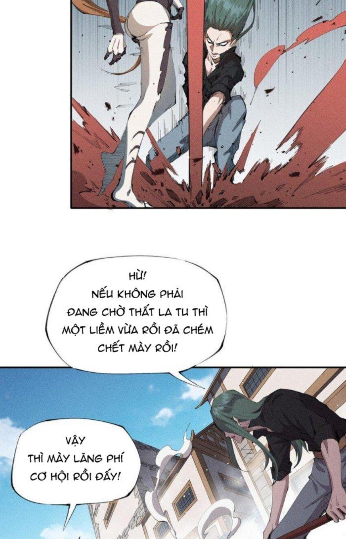 Thức Tỉnh Thành Sứa Nhưng Ta Vẫn Thật Siêu Thần Chapter 23 - Trang 2