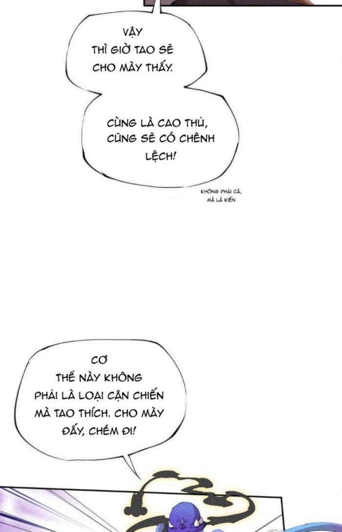 Thức Tỉnh Thành Sứa Nhưng Ta Vẫn Thật Siêu Thần Chapter 23 - Trang 2