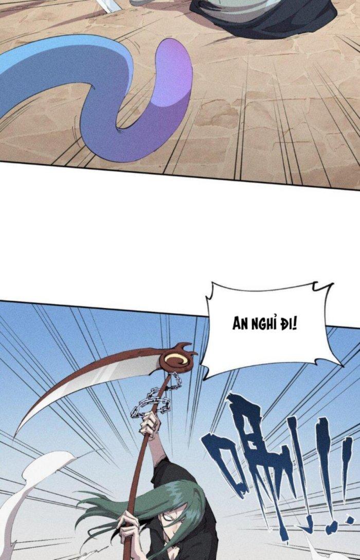 Thức Tỉnh Thành Sứa Nhưng Ta Vẫn Thật Siêu Thần Chapter 23 - Trang 2