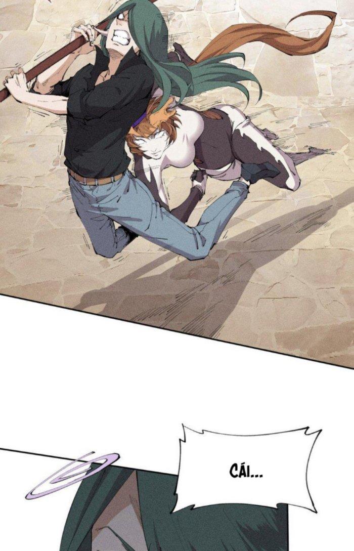 Thức Tỉnh Thành Sứa Nhưng Ta Vẫn Thật Siêu Thần Chapter 23 - Trang 2