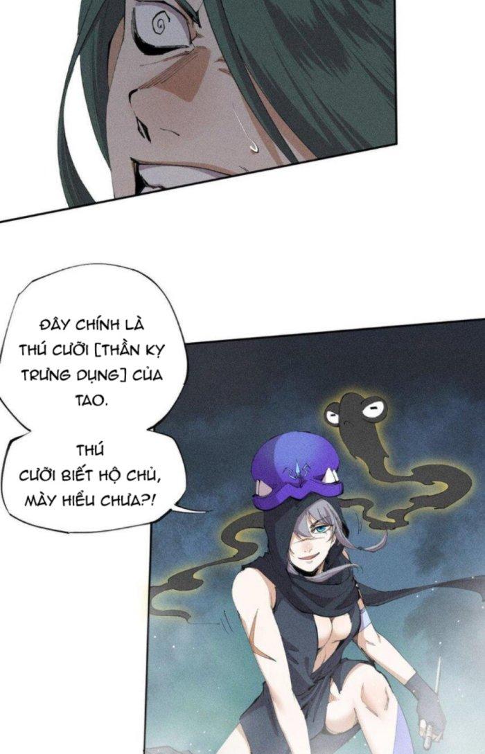 Thức Tỉnh Thành Sứa Nhưng Ta Vẫn Thật Siêu Thần Chapter 23 - Trang 2