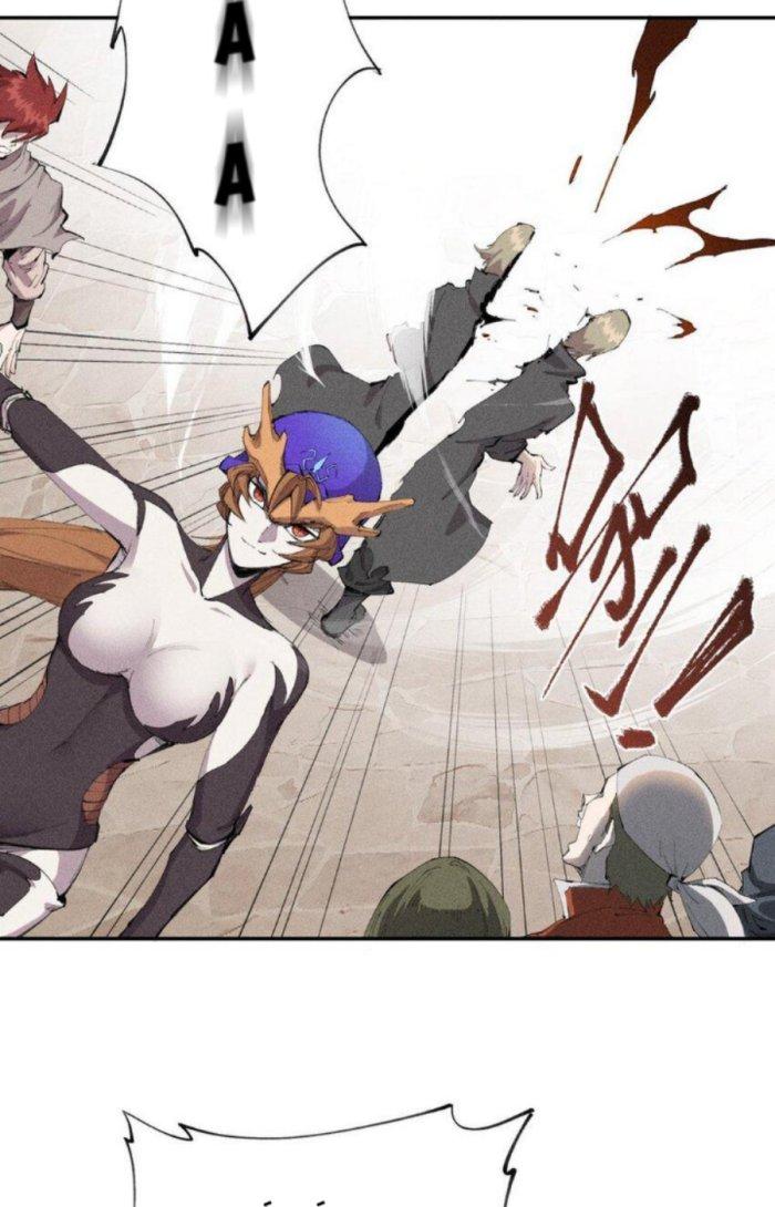 Thức Tỉnh Thành Sứa Nhưng Ta Vẫn Thật Siêu Thần Chapter 23 - Trang 2