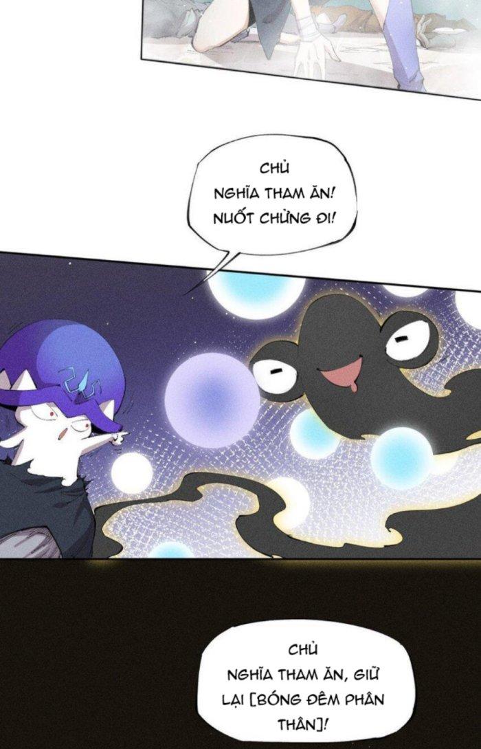 Thức Tỉnh Thành Sứa Nhưng Ta Vẫn Thật Siêu Thần Chapter 23 - Trang 2