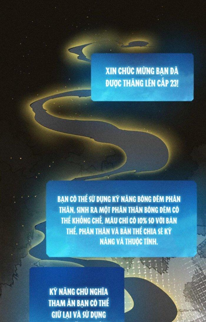 Thức Tỉnh Thành Sứa Nhưng Ta Vẫn Thật Siêu Thần Chapter 23 - Trang 2