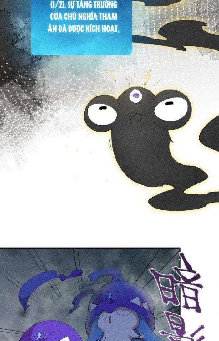 Thức Tỉnh Thành Sứa Nhưng Ta Vẫn Thật Siêu Thần Chapter 23 - Trang 2