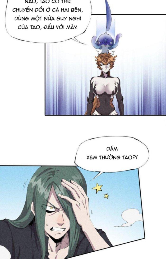 Thức Tỉnh Thành Sứa Nhưng Ta Vẫn Thật Siêu Thần Chapter 23 - Trang 2