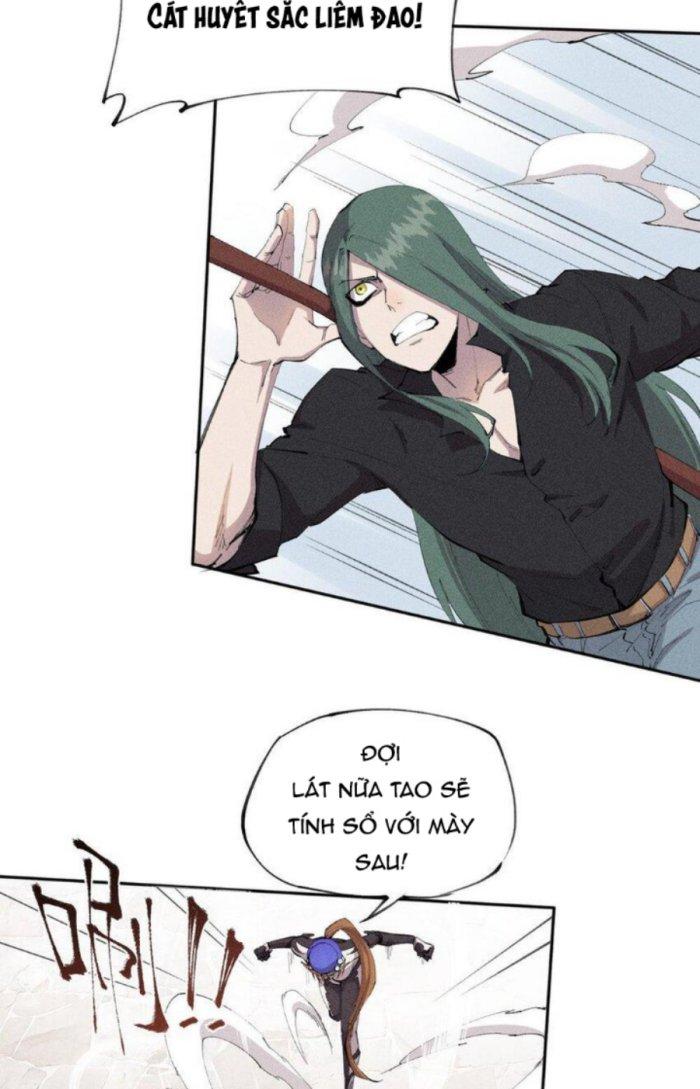 Thức Tỉnh Thành Sứa Nhưng Ta Vẫn Thật Siêu Thần Chapter 23 - Trang 2