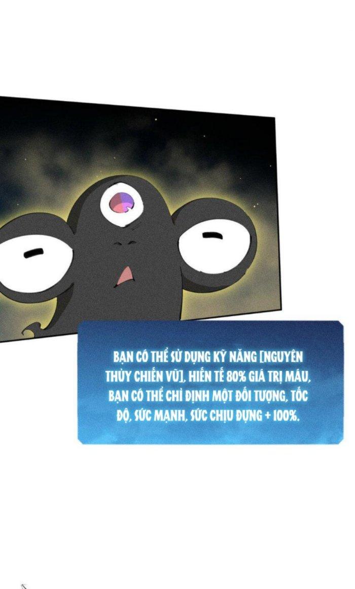 Thức Tỉnh Thành Sứa Nhưng Ta Vẫn Thật Siêu Thần Chapter 23 - Trang 2