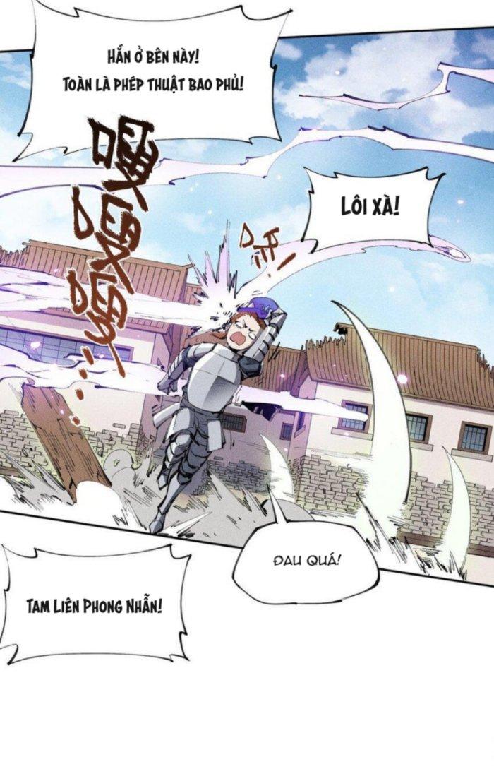 Thức Tỉnh Thành Sứa Nhưng Ta Vẫn Thật Siêu Thần Chapter 23 - Trang 2