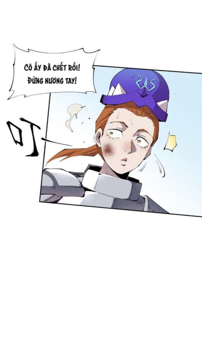 Thức Tỉnh Thành Sứa Nhưng Ta Vẫn Thật Siêu Thần Chapter 23 - Trang 2