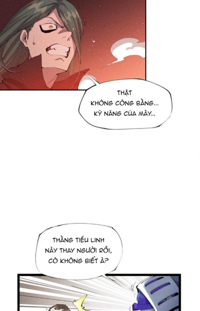 Thức Tỉnh Thành Sứa Nhưng Ta Vẫn Thật Siêu Thần Chapter 23 - Trang 2