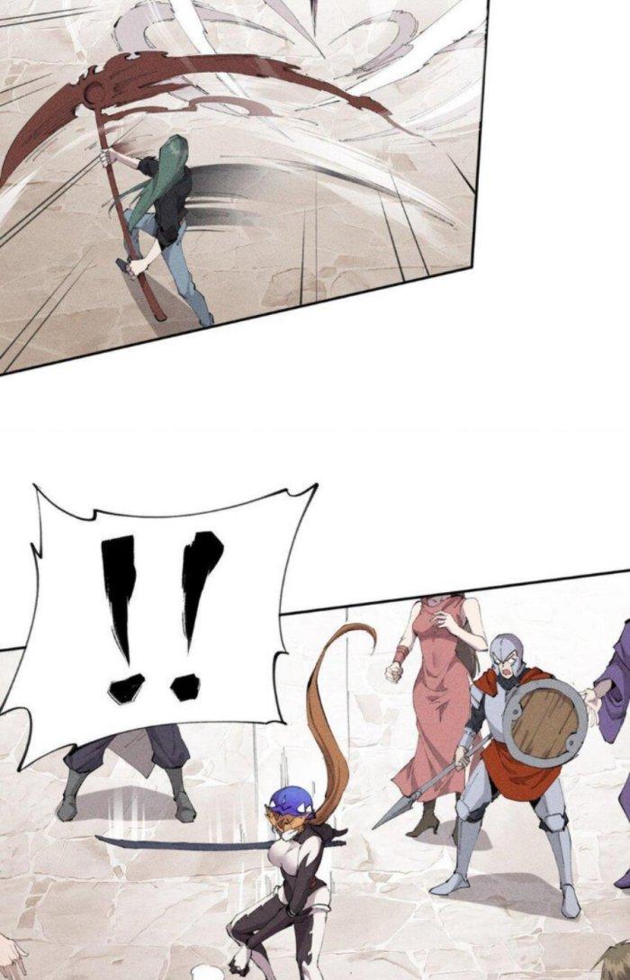 Thức Tỉnh Thành Sứa Nhưng Ta Vẫn Thật Siêu Thần Chapter 23 - Trang 2