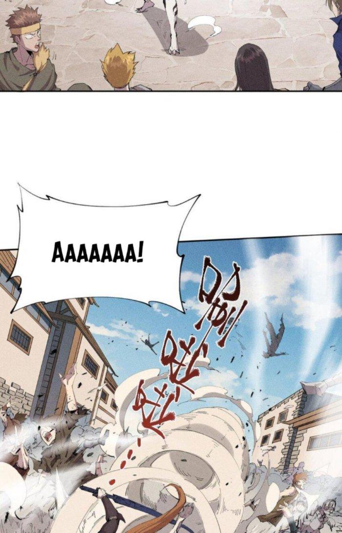 Thức Tỉnh Thành Sứa Nhưng Ta Vẫn Thật Siêu Thần Chapter 23 - Trang 2