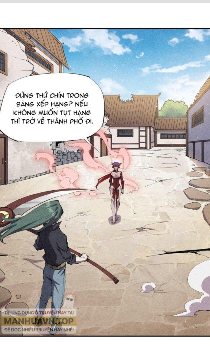 Thức Tỉnh Thành Sứa Nhưng Ta Vẫn Thật Siêu Thần Chapter 24 - Trang 2