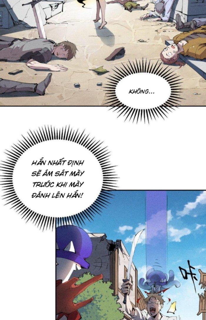 Thức Tỉnh Thành Sứa Nhưng Ta Vẫn Thật Siêu Thần Chapter 24 - Trang 2